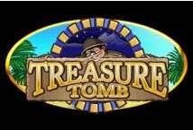 Treasure Tomb slot